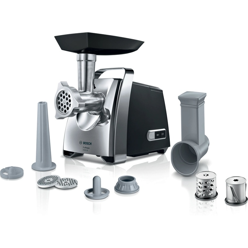 Bosch Meat Mincer MFW67440