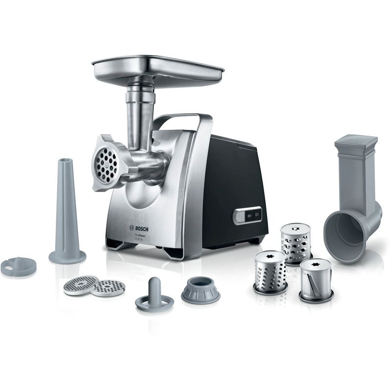 Bosch Meat Mincer MFW68640