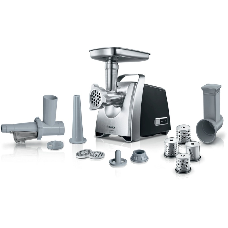 Bosch Meat Mincer MFW68660