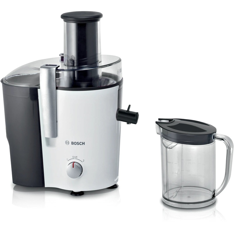 Bosch MES25A0 Centrifugal Juicer