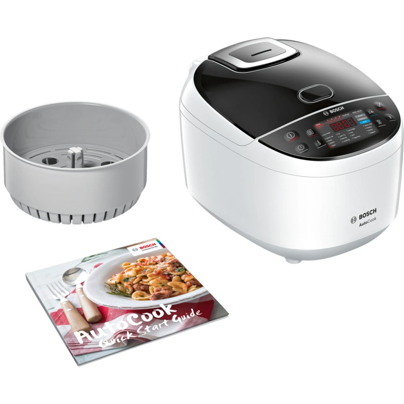 Bosch MultiCooker MUC11W12