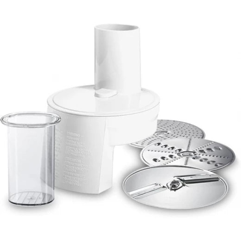 Bosch Multitalent 3 MCM3200W Compact Food Processor