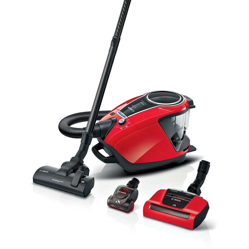 Bosch Pet Hair Vacuum Cleaner