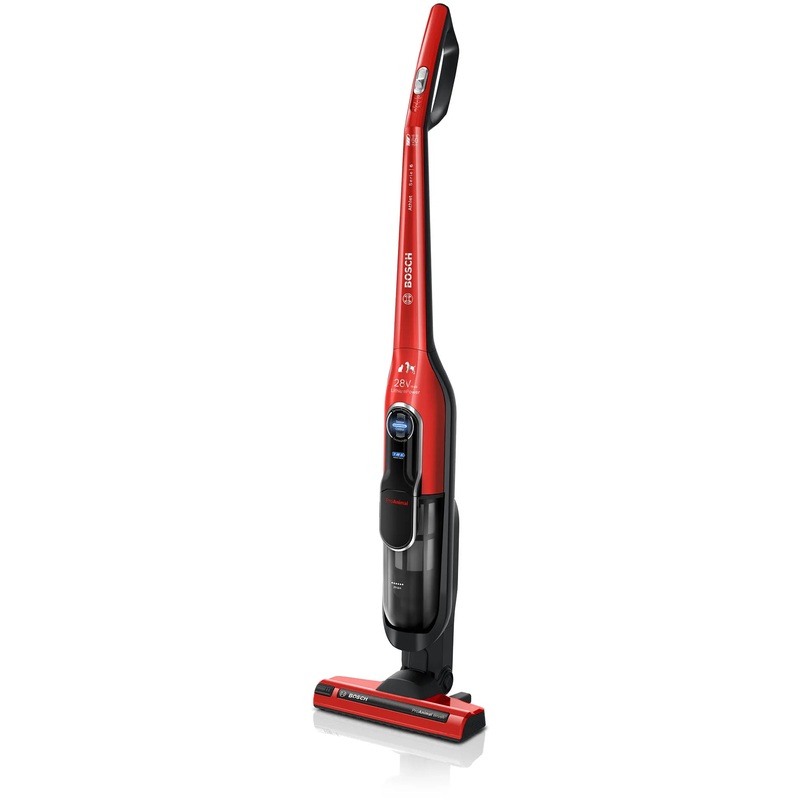 Bosch Rechargeable Floor Vacuum Cleaner Athlet BCH86PET1