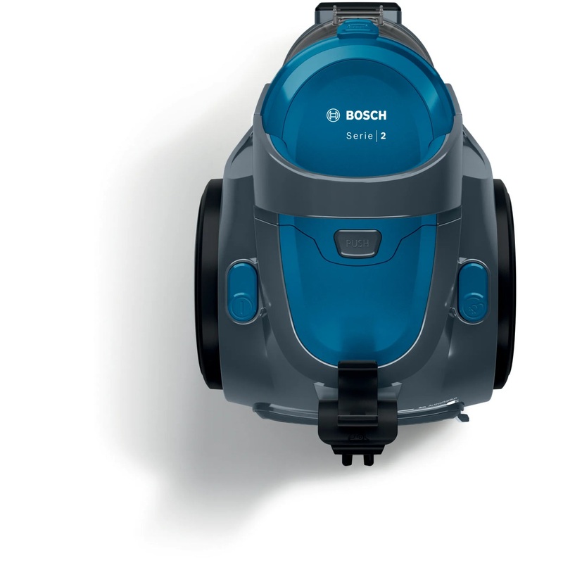 Bosch Serie 2 Bagless Vacuum Cleaner BGS05A220