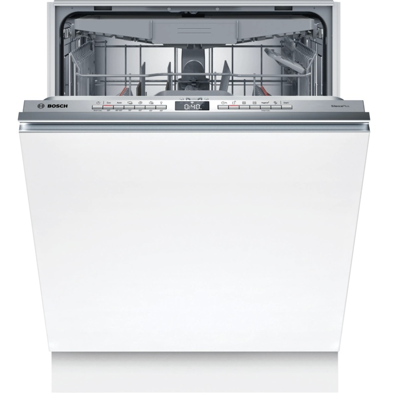 Bosch Serie 4 SMV4HMX65Q Fully Integrated Dishwasher