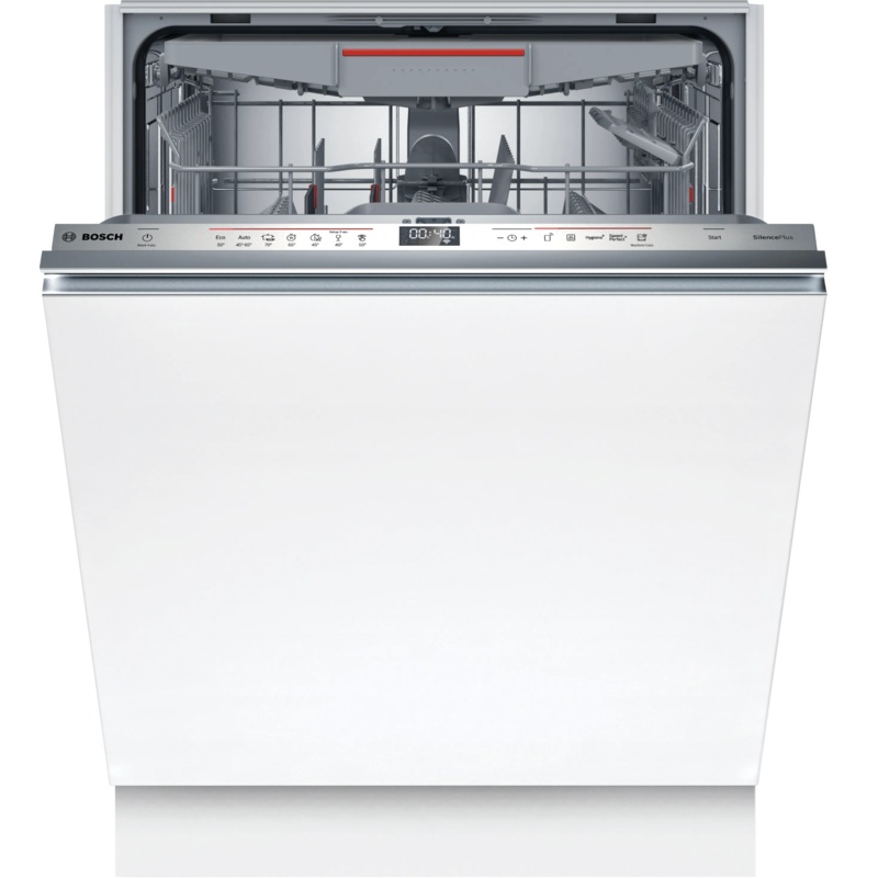 Bosch Serie 6 Fully-integrated Dishwasher SMV6EMX75Q