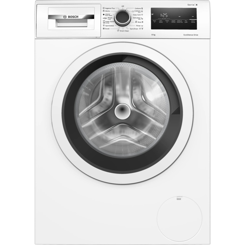 Bosch Series 4 Front Loading Washing Machine WAN24200ME