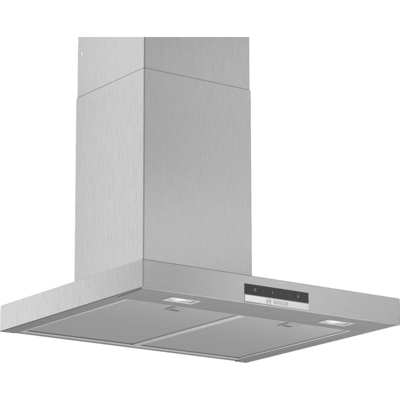 Bosch Series 4 Wall-Mounted Cooker Hood DWB66DM50