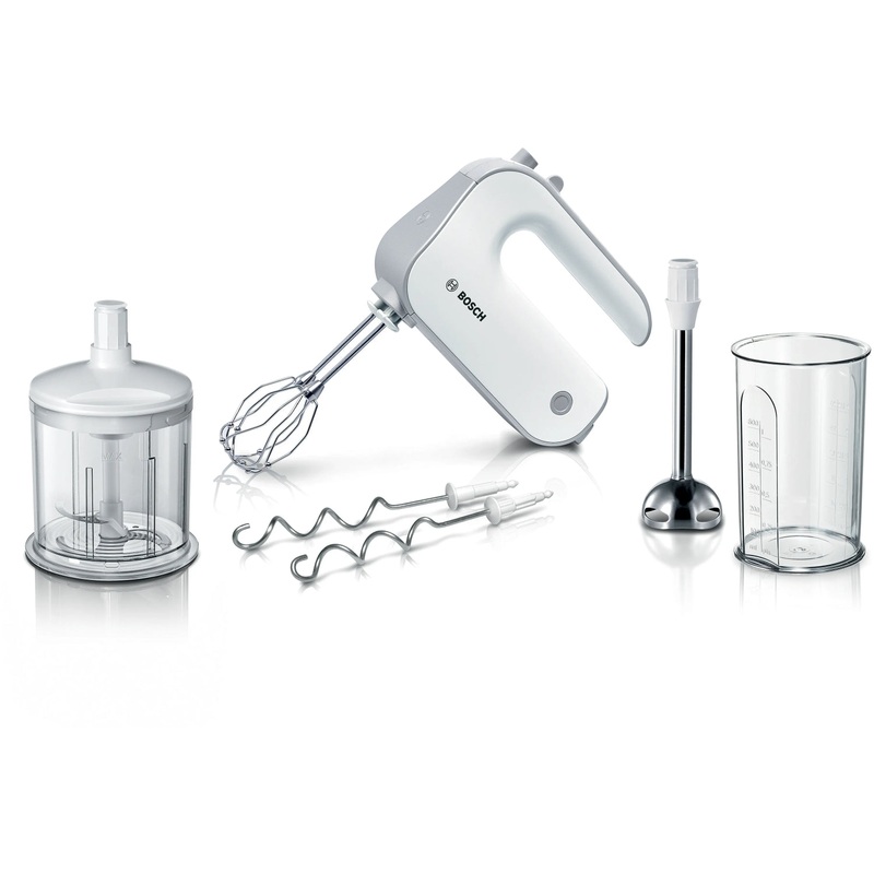 Bosch Styline Hand Mixer MFQ4080