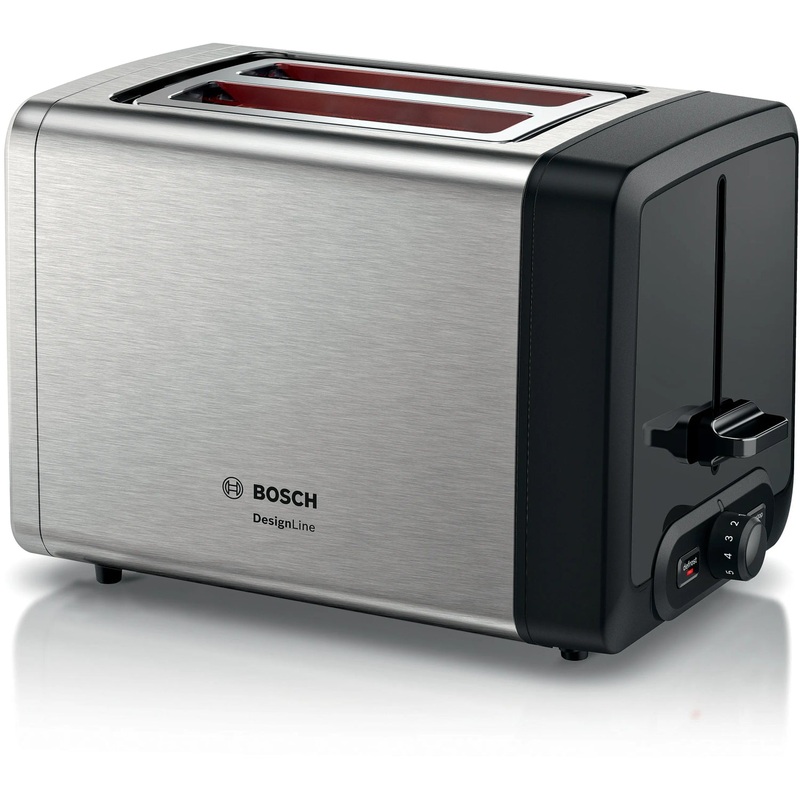 Bosch TAT4P420 Toaster