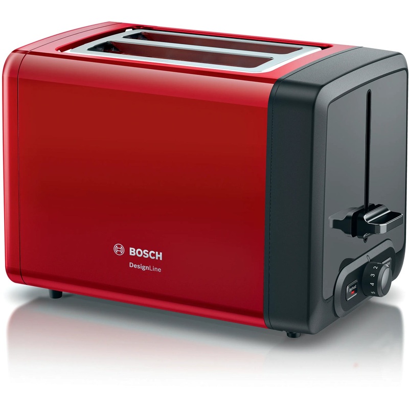 Bosch TAT4P424 Toaster
