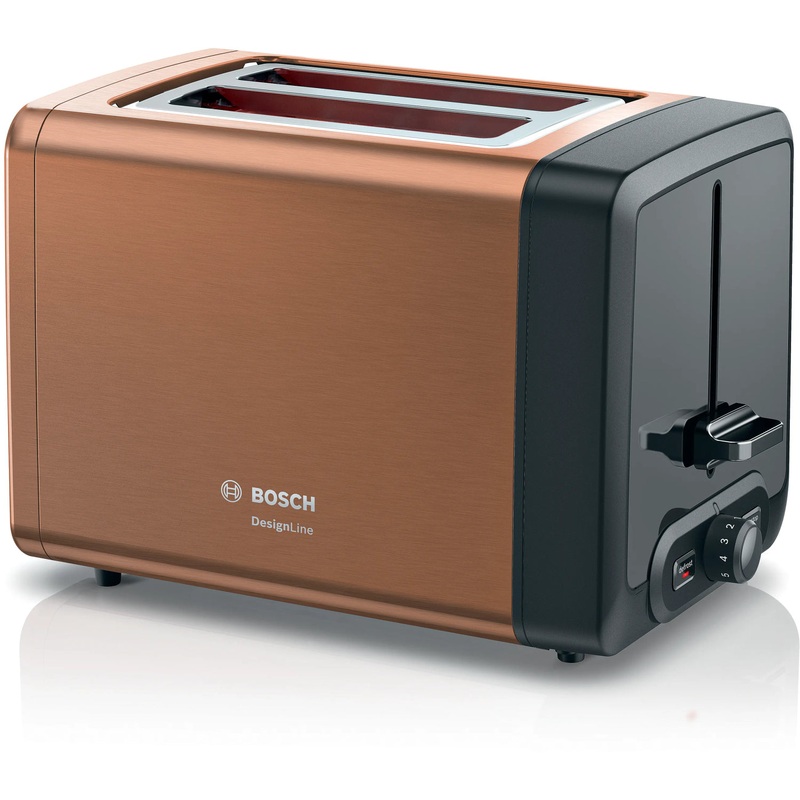 Bosch TAT4P429 Toaster