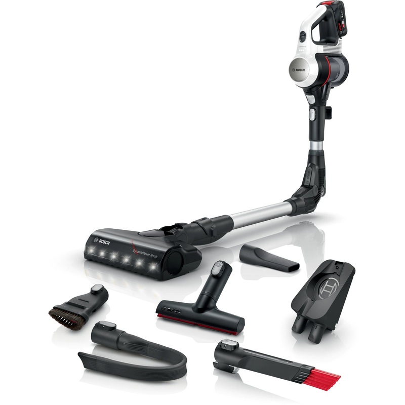 Bosch Unlimited 7 Rechargeable Floor Vacuum Cleaner