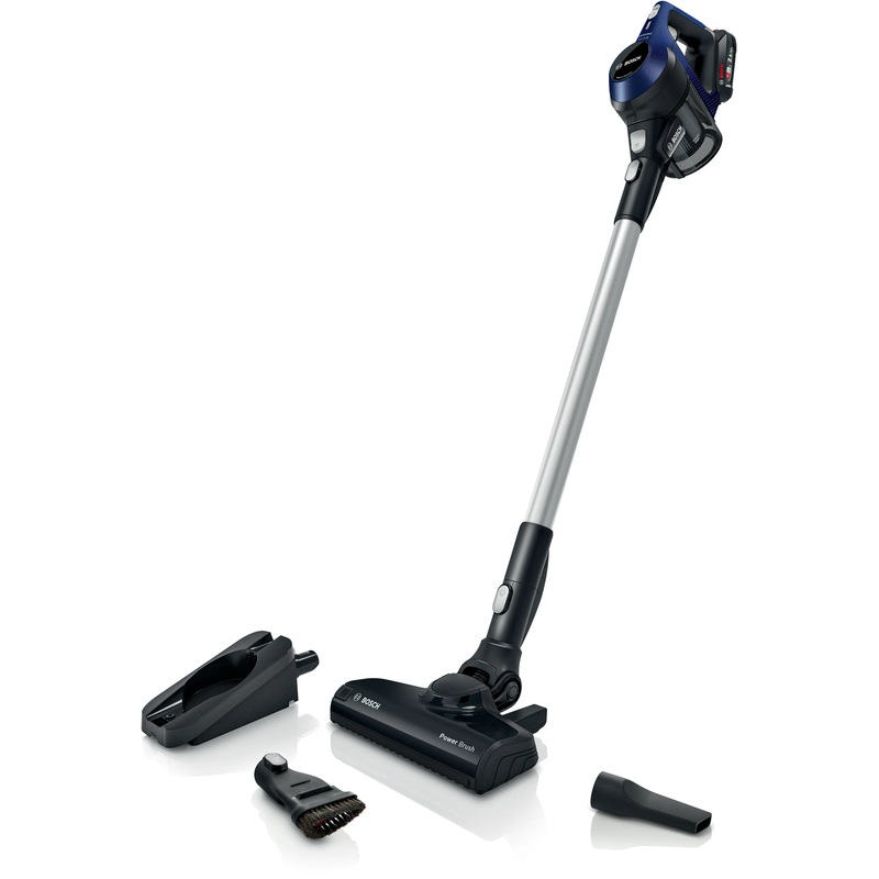 Bosch Unlimited Serie 6 Cordless Vacuum Cleaner BCS611P4A