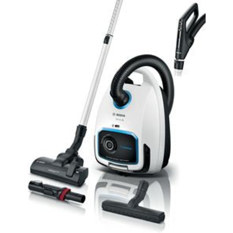 Bosch Vacuum Cleaner BGB6SIL1