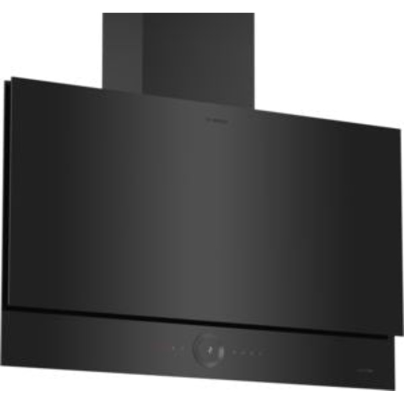 Bosch Wall-Mounted Chimney Hood DWF97RW62