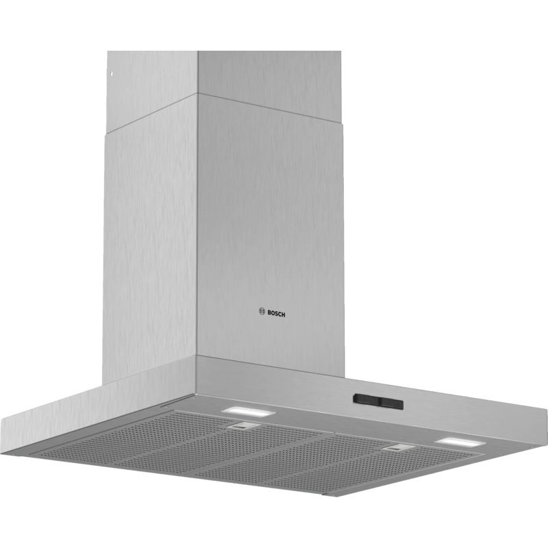 Bosch Wall-Mounted Cooker Hood DWB64BC52