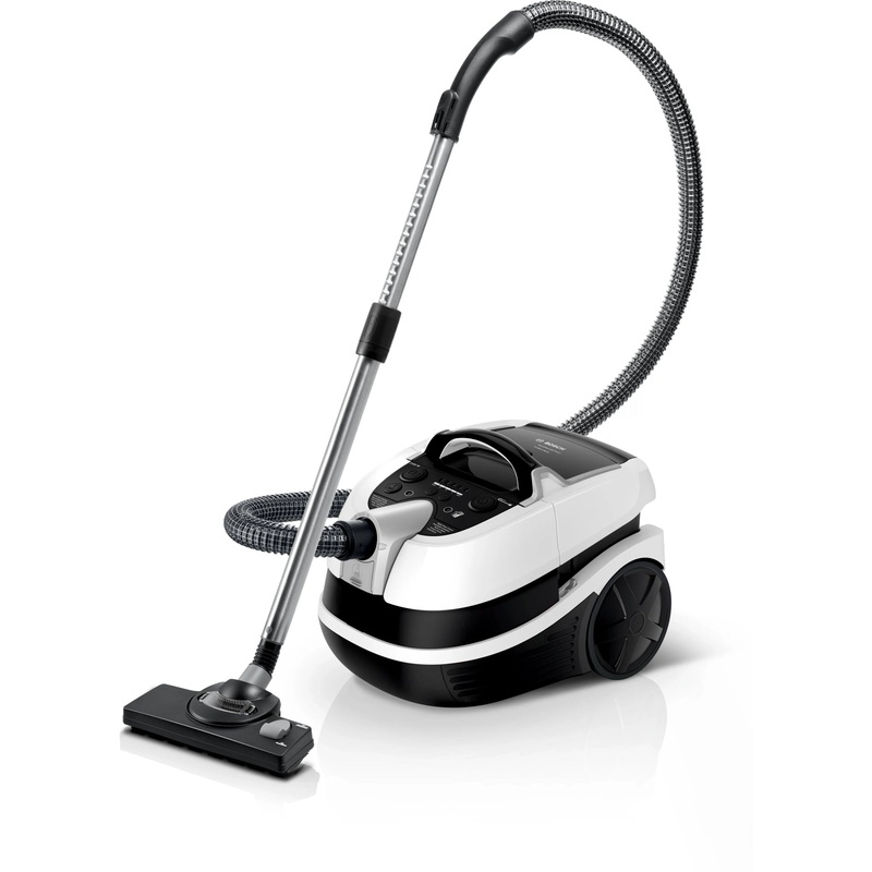 Bosch Wet and Dry Vacuum Cleaner BWD421PRO