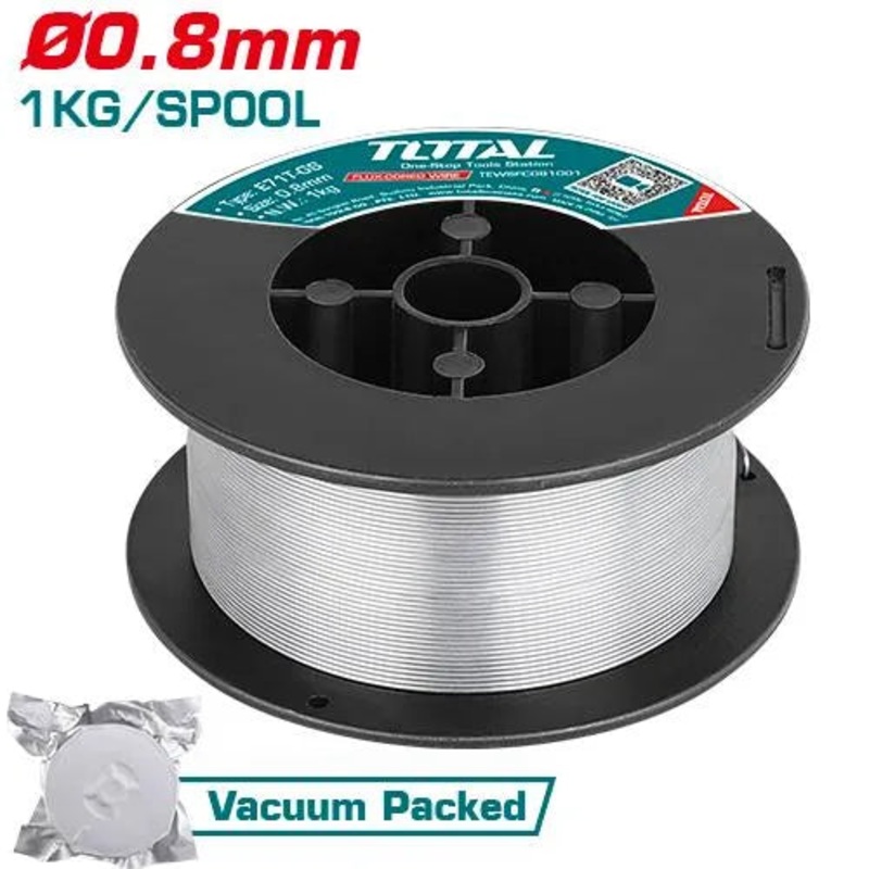 Flux-cored wire TEWSFC081001