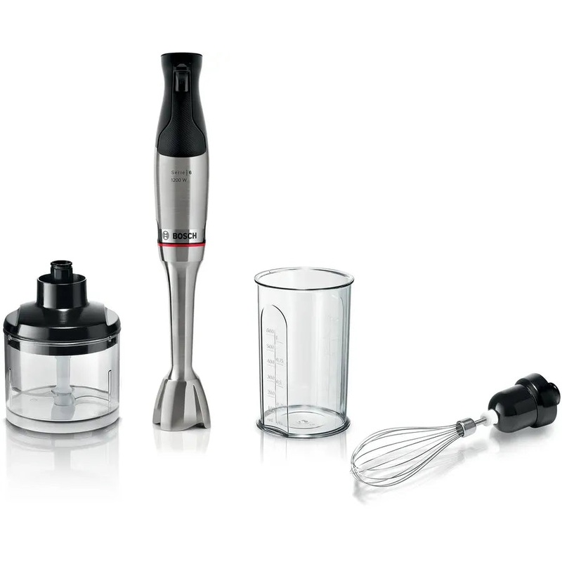 Hand Blender Ergomaster MSM6M821