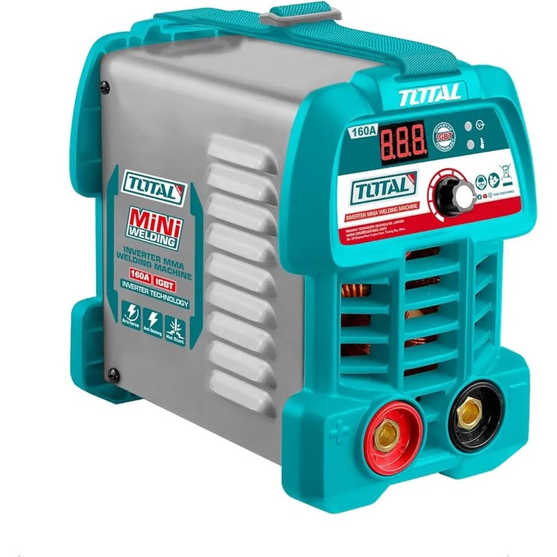 Inverter MMA Welding Machine