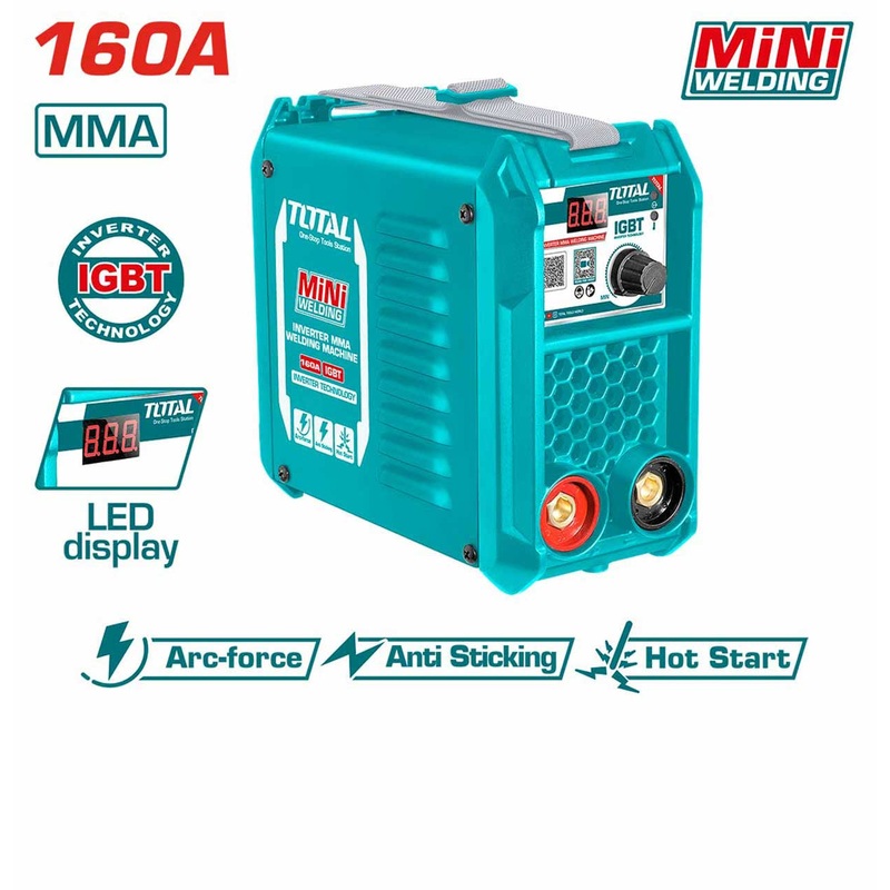 TW216018 Inverter MMA Welding Machine