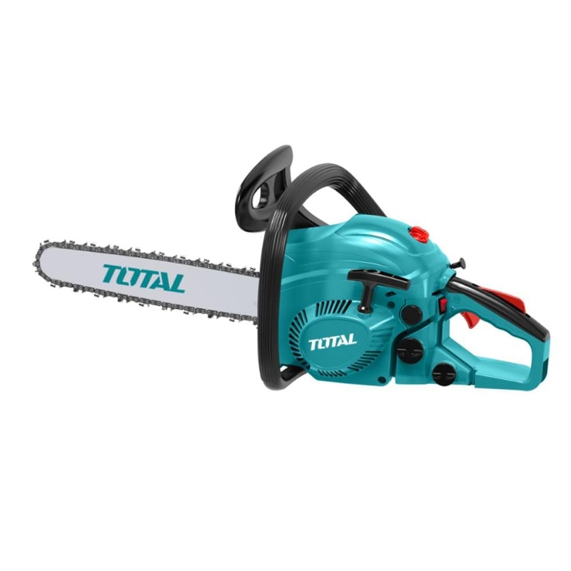 16-Inch Gasoline Chainsaw - Total TG5411611