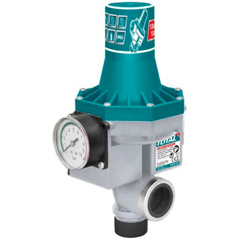 Automatic Pump Control TWPS102