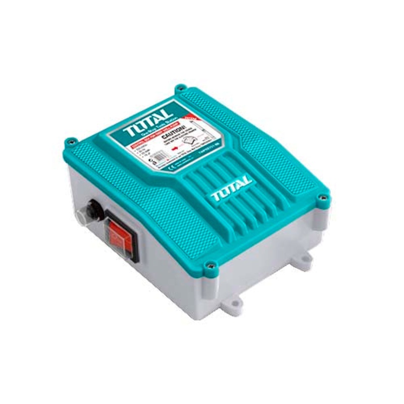 Control Box for Deep Well Pump