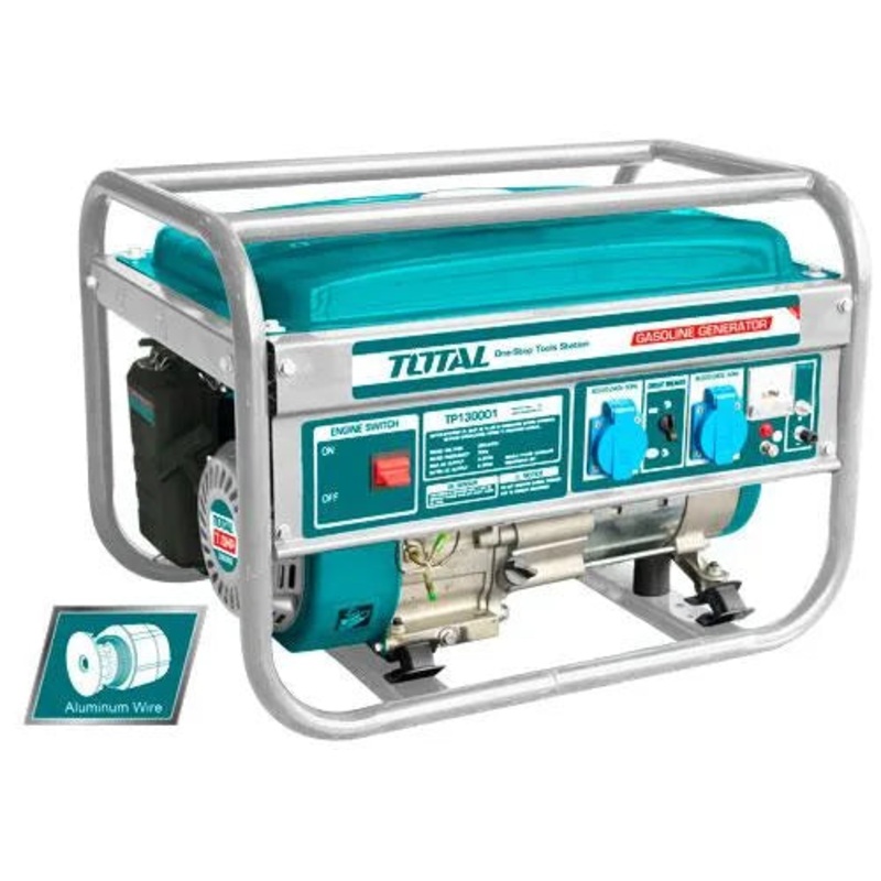Gasoline Generator TP130001