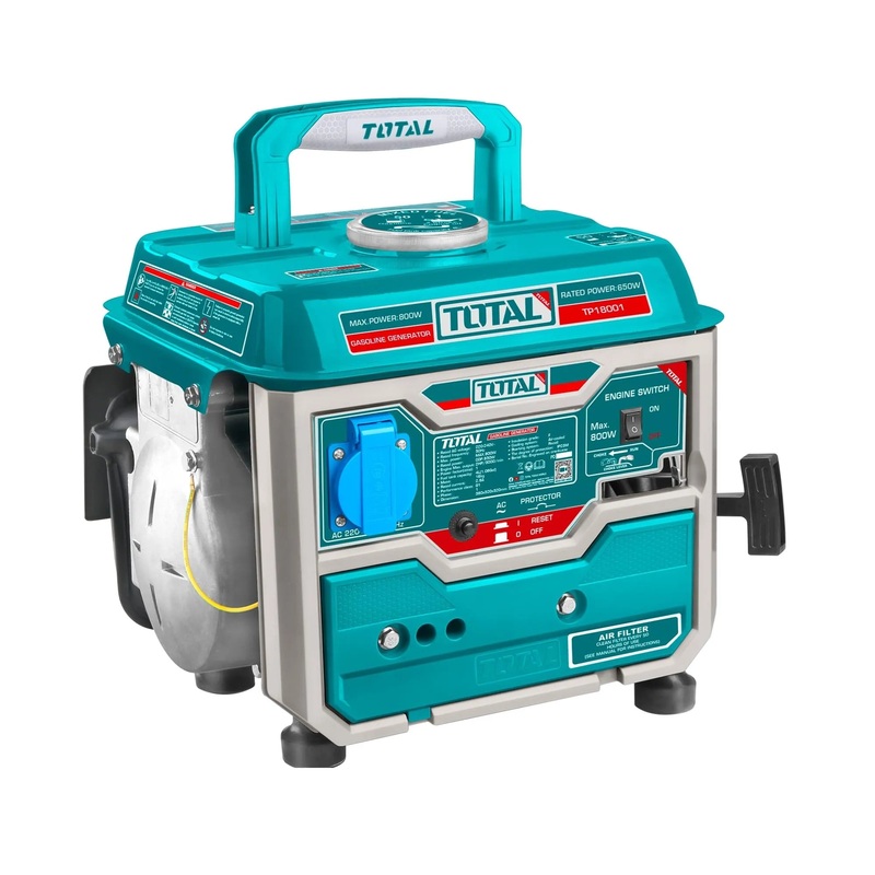 Gasoline Generator TP18001