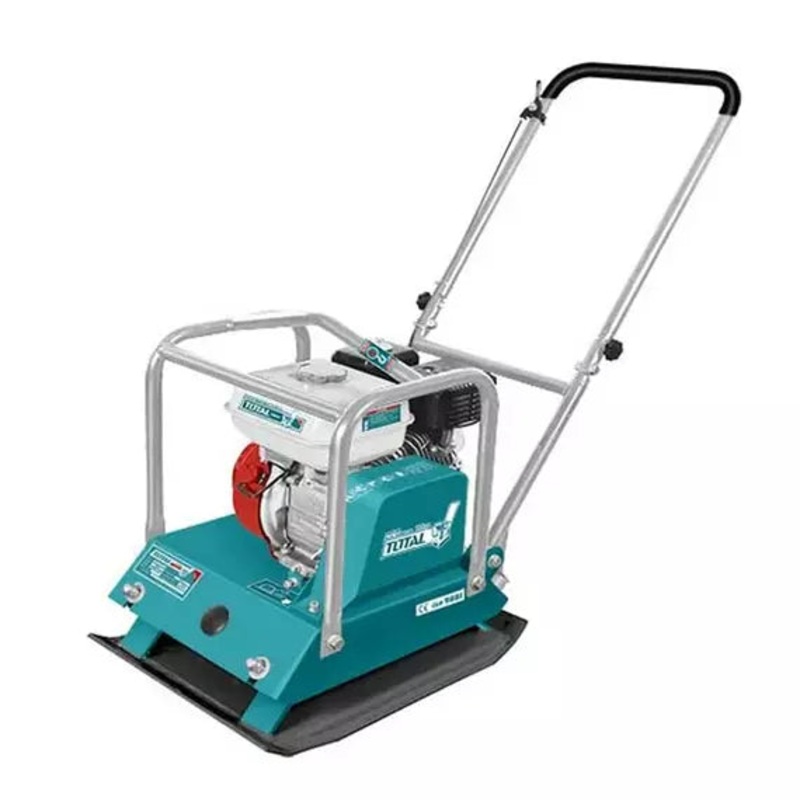 Total Plate Compactor Petrol Engine TP7100-1