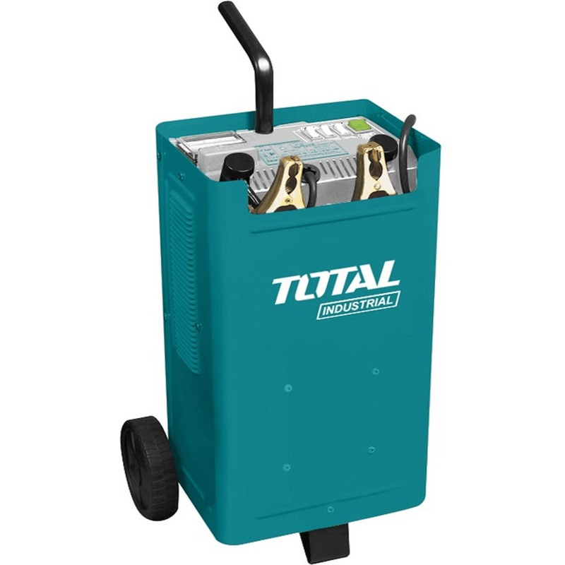 Total TBC2201 Car Battery Charger 20A