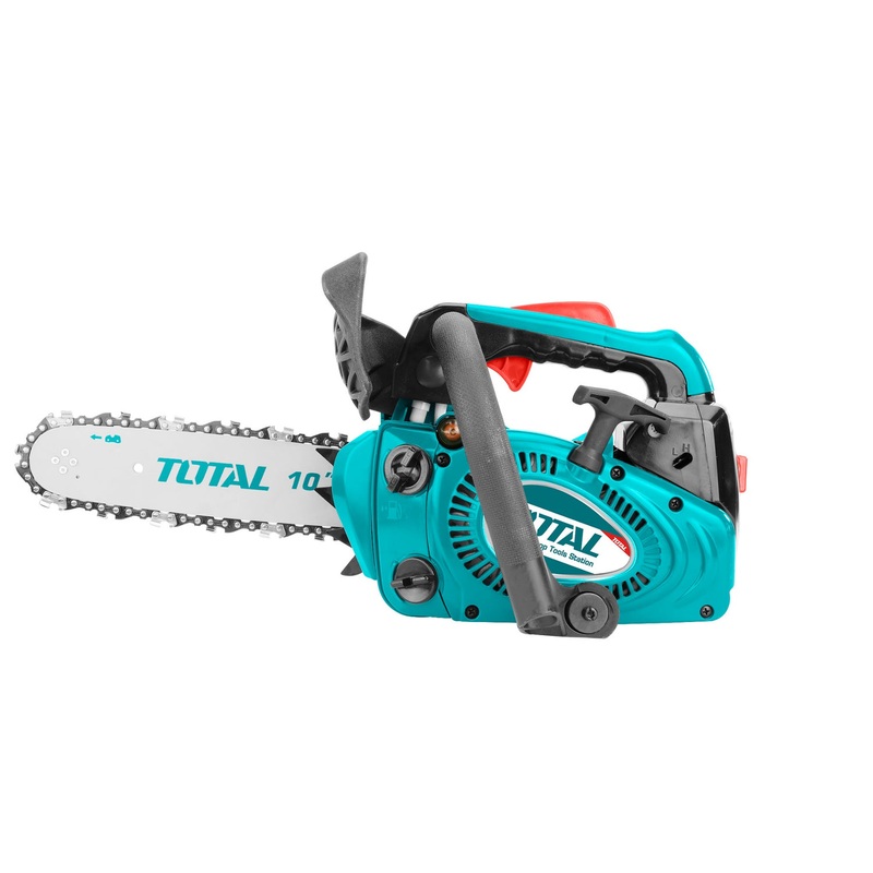 TOTAL TG5261011 Gasoline Chain Saw 10_ | 0.7Kw
