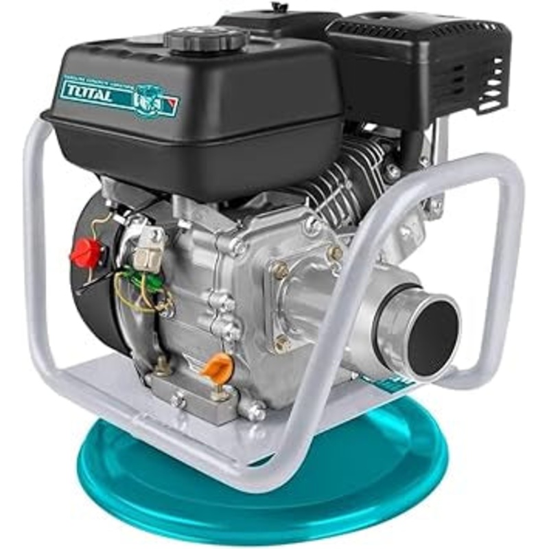 Total TP630-2 Petrol Concrete Vibrator 5.5 HP