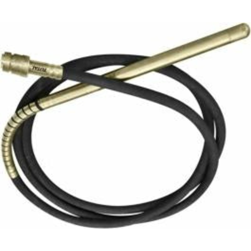 TOTAL VIBRATOR POKER 38mm / 6m TPVP1381