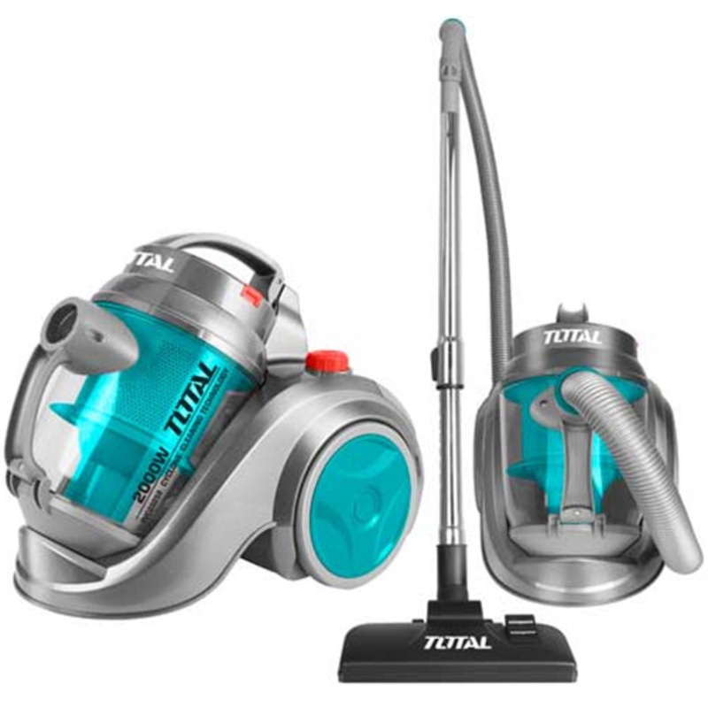 Vacuum Cleaner TVC20258