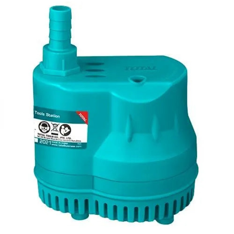 Water Pump TCSP2501
