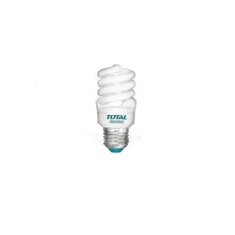 26W Spiral Compact Fluorescent Bulb Total TLP526121