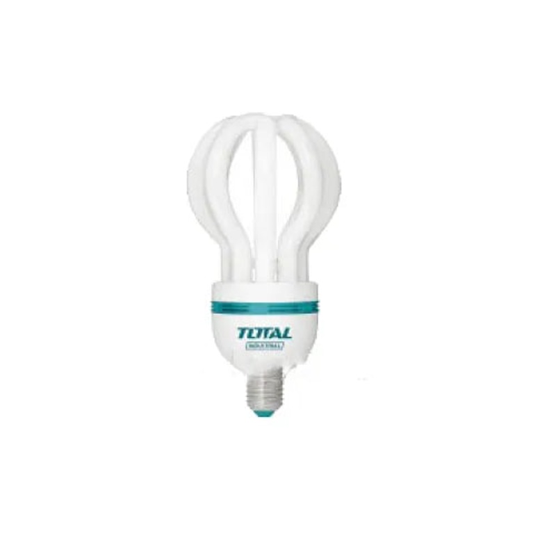 45W Compact Fluorescent Lotus Bulb Total TLP745141