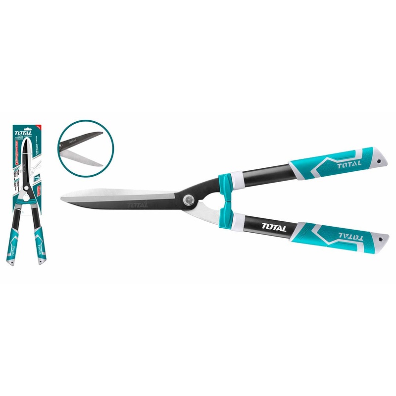 55 cm Circular Hedge Shears TOTAL Model THT1516001