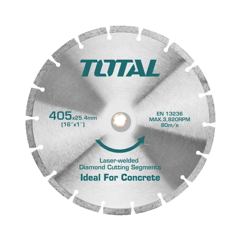 Diamond Disc for Floor Saw