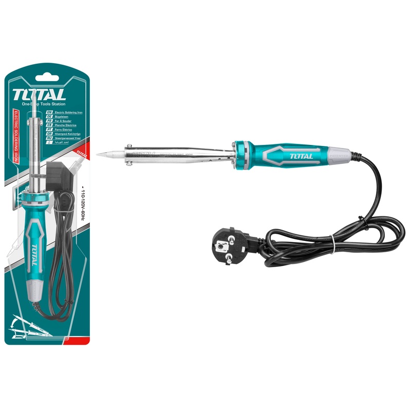 Electric Soldering Iron TET10006