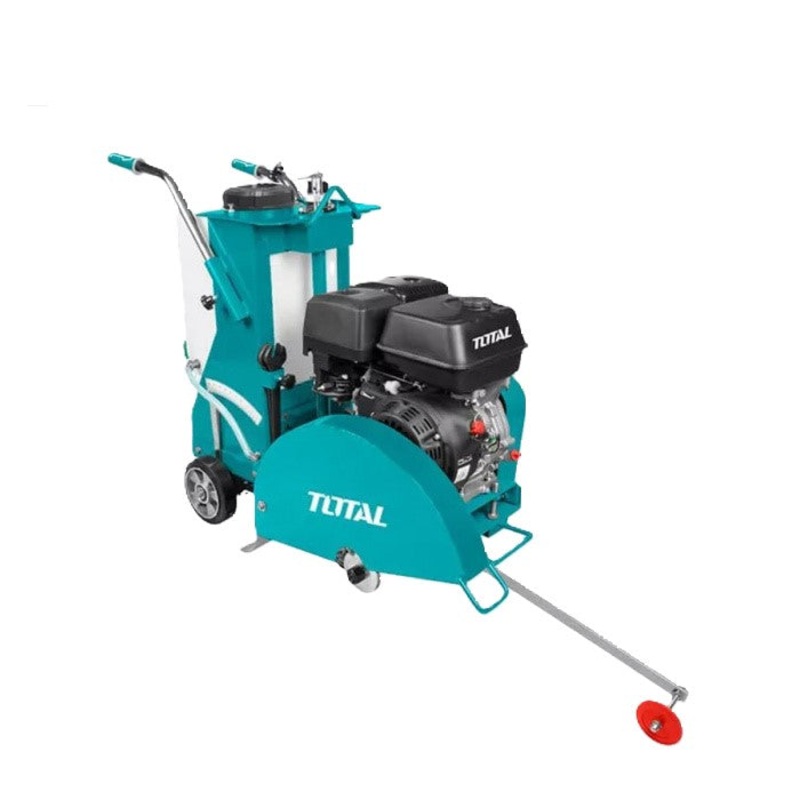 Gasoline Floor Saw