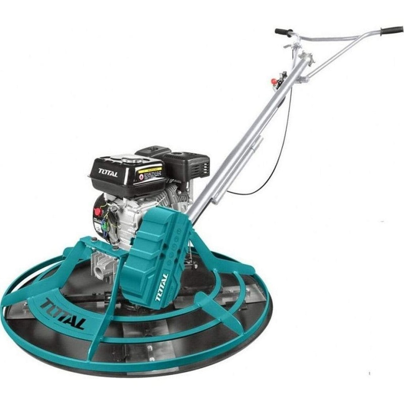 Gasoline Power Trowel TP9361-1 | Company: Total | Origin: China