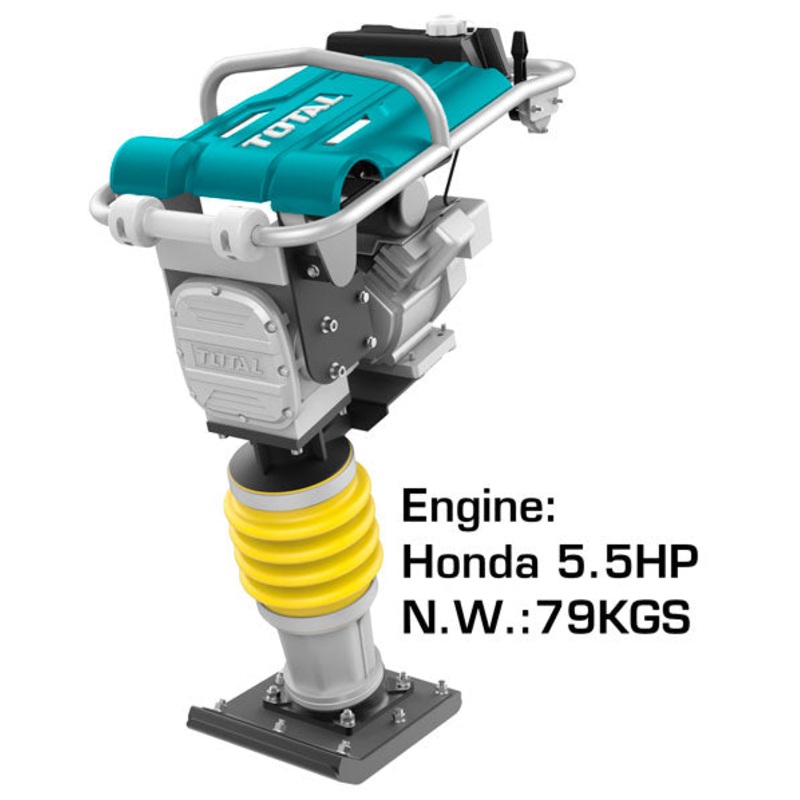 Gasoline Tamping Rammer TP880-1