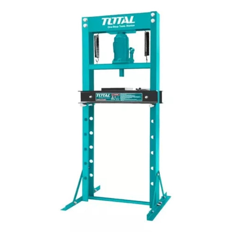 Hydraulic Press 20 Ton Total THSPR2005