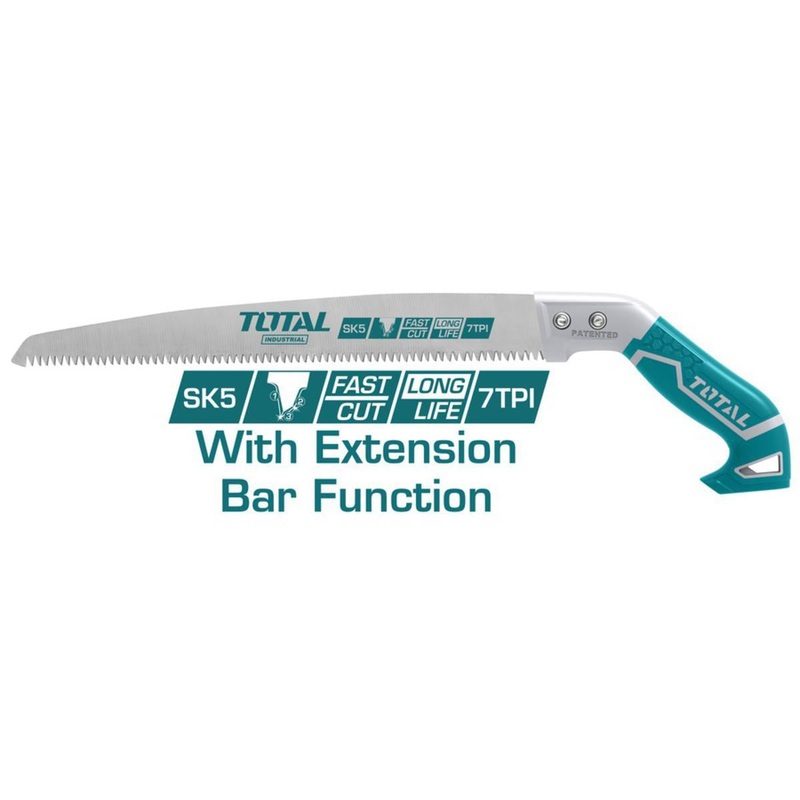 Pruning Saw - 300mm | 12 Inch from Total (THT5113006)
