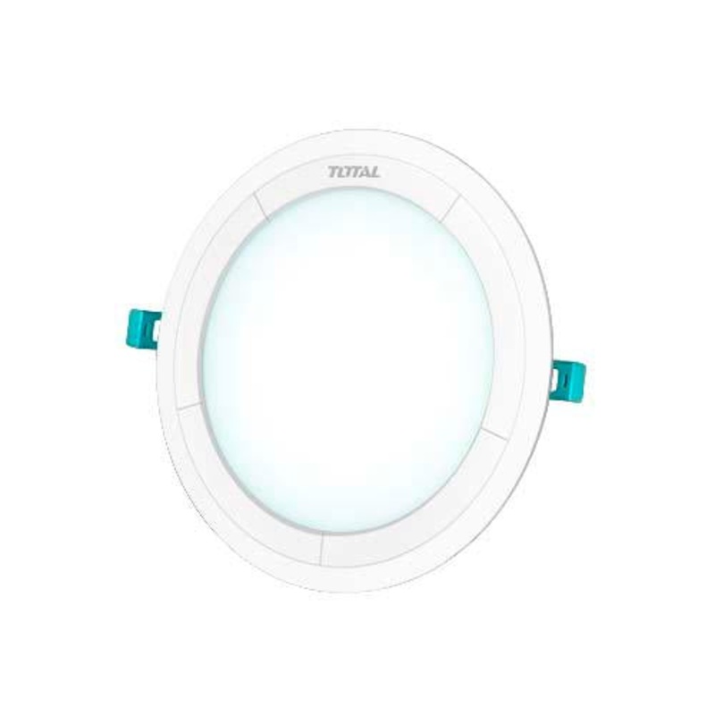 Round LED Panel Light